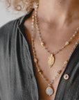 My Love is Powerful • Mala Ananda Soul