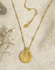 Dare to Shine Angel • Necklace Ananda Soul