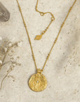 Dare to Shine Angel • Necklace Ananda Soul