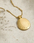 Dare to Shine Angel • Necklace Ananda Soul