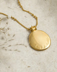 Dare to Shine Angel • Necklace Ananda Soul