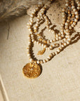 Dare to Shine Angel • Mala Ananda Soul