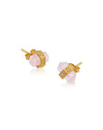 Shoot for The Moon • Stud Earrings Ananda Soul