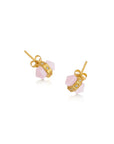 Shoot for The Moon • Stud Earrings Ananda Soul