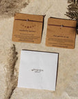 Friendship Bracelets - Set of 2 Ananda Soul