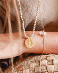 Dare to Shine Angel • Mala Ananda Soul