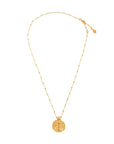 I Allow Nourishment • Necklace Ananda Soul