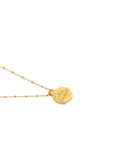 I Allow Nourishment • Necklace Ananda Soul