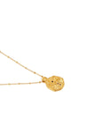 I Allow Nourishment • Necklace Ananda Soul
