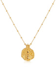 I Allow Nourishment • Necklace Ananda Soul