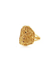 I Allow Nourishment • Ring Ananda Soul