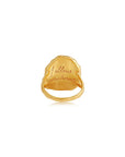 I Allow Nourishment • Ring Ananda Soul