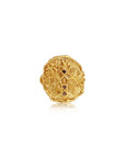 I Allow Nourishment • Ring Ananda Soul