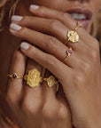 Honor This Body • Ring Ananda Soul