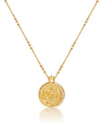 I Grow With The Light • Necklace Ananda Soul