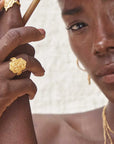 Honor This Body • Ring Ananda Soul