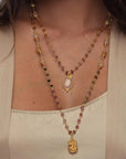 Glow of Gratitude • Mala Ananda Soul