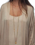 Glow of Gratitude • Mala Ananda Soul