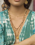 Glow of Gratitude • Mala Ananda Soul