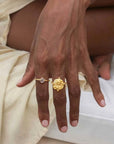Live By The Truth • Ring Ananda Soul