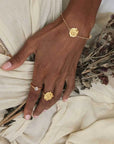Live By The Truth • Ring Ananda Soul