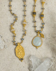 My Love is Powerful • Mala Ananda Soul