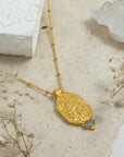 My Love is Powerful • Necklace Ananda Soul
