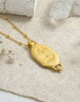 My Love is Powerful • Necklace Ananda Soul