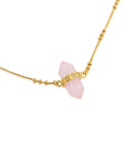 Shoot for The Moon • Necklace Ananda Soul