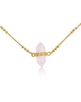 Shoot for The Moon • Necklace Ananda Soul