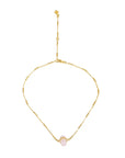 Shoot for The Moon • Necklace Ananda Soul
