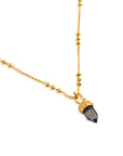 Gentle Warrior • Necklace Ananda Soul