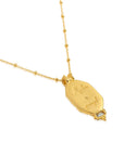 My Love is Powerful • Necklace Ananda Soul