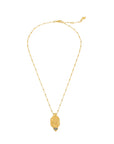 My Love is Powerful • Necklace Ananda Soul