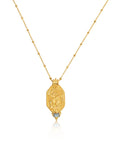 My Love is Powerful • Necklace Ananda Soul