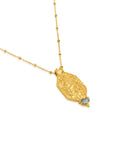 My Love is Powerful • Necklace Ananda Soul
