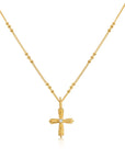 Universal Balance • Necklace Ananda Soul