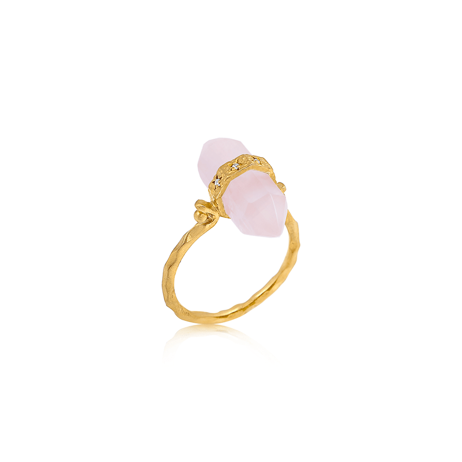 Shoot for The Moon • Ring