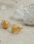 Shoot for The Moon • Stud Earrings Ananda Soul