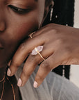 Shoot for The Moon • Ring Ananda Soul