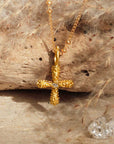 Universal Balance • Necklace Ananda Soul