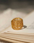 Souldance • Ring Ananda Soul