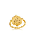 Live By The Truth • Ring Ananda Soul