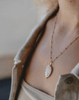 Wise Wild and Free • Necklace Ananda Soul