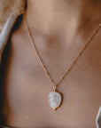 Wise Wild and Free • Necklace Ananda Soul