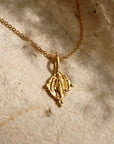 You Are Loved • Necklace Ananda Soul