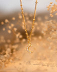 Ancient Wisdom • Necklace Ananda Soul