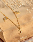 Dreamseed • Necklace Ananda Soul