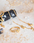 Dreamseed • Earrings Ananda Soul