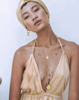 I Am Whole Crystal • Necklace Ananda Soul